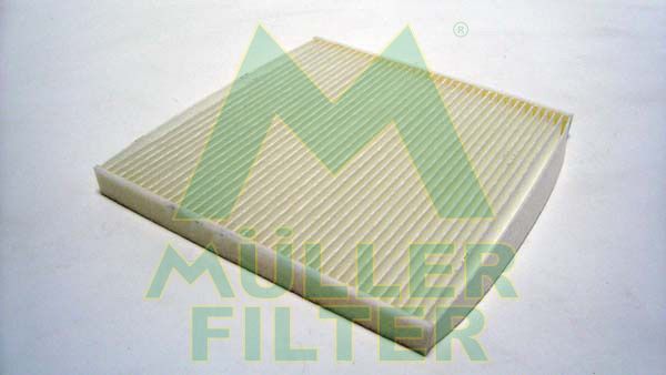 MULLER FILTER filtras, salono oras FC414